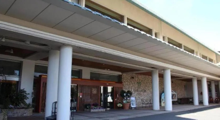 Hotel Wellseason Hamanako