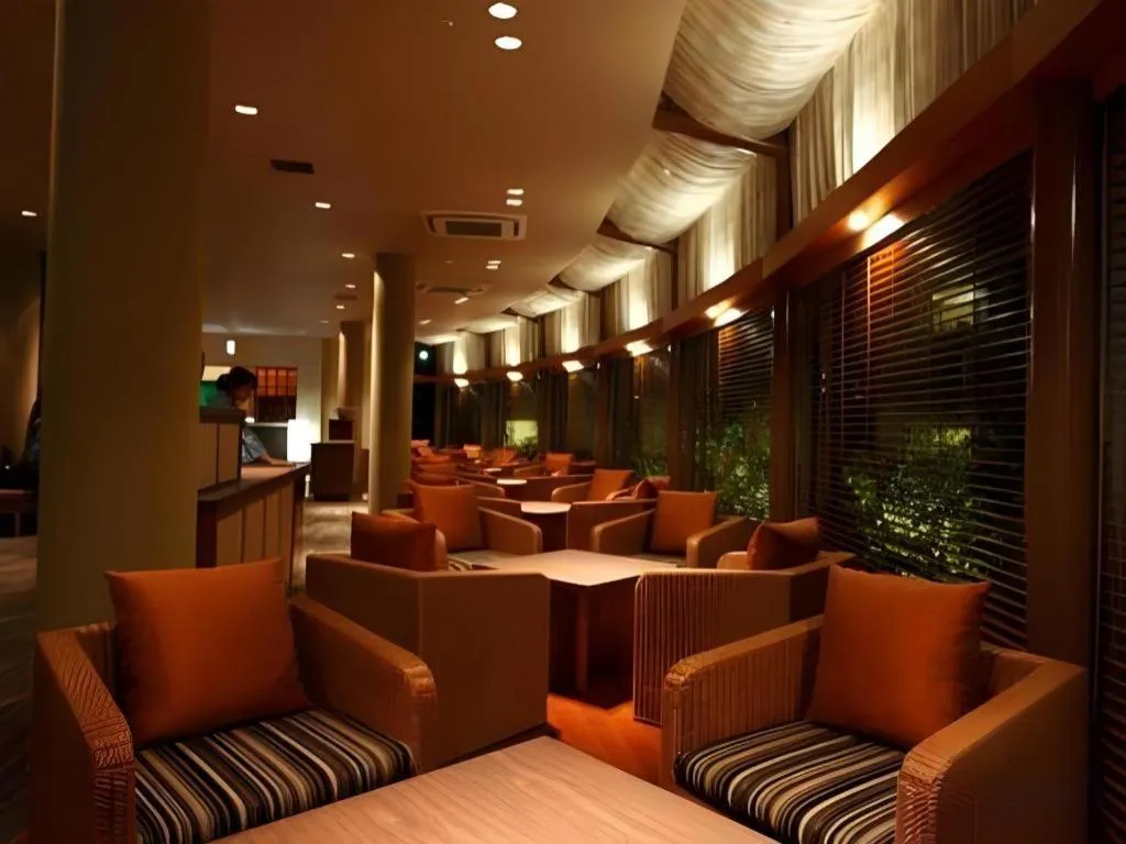 Hotel Wellseason Hamanako