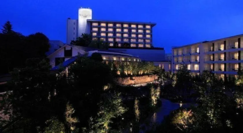 Hotel Wellseason Hamanako