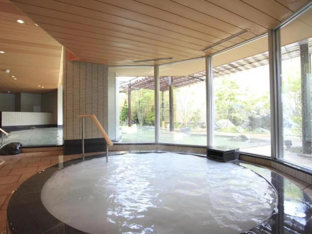 Hotel Wellseason Hamanako