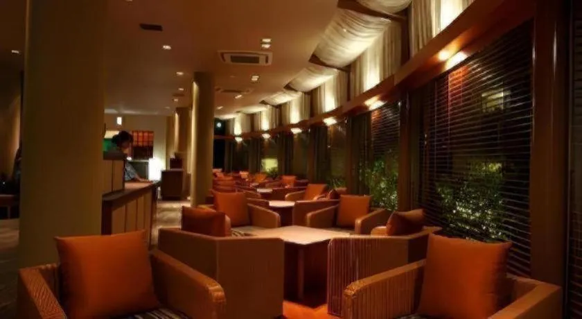 Hotel Wellseason Hamanako