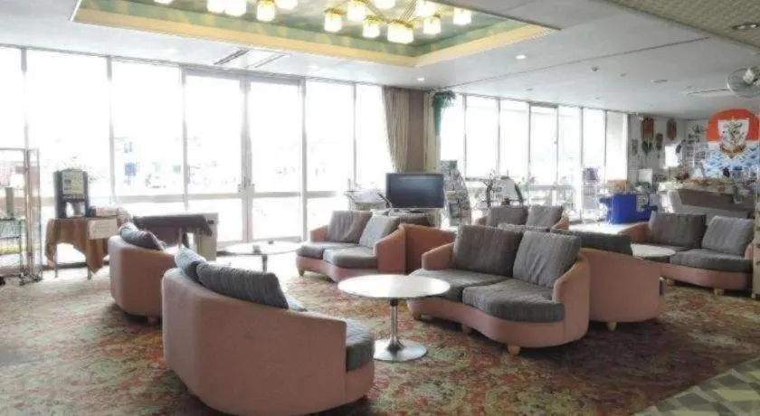 Amakusa Prince Hotel