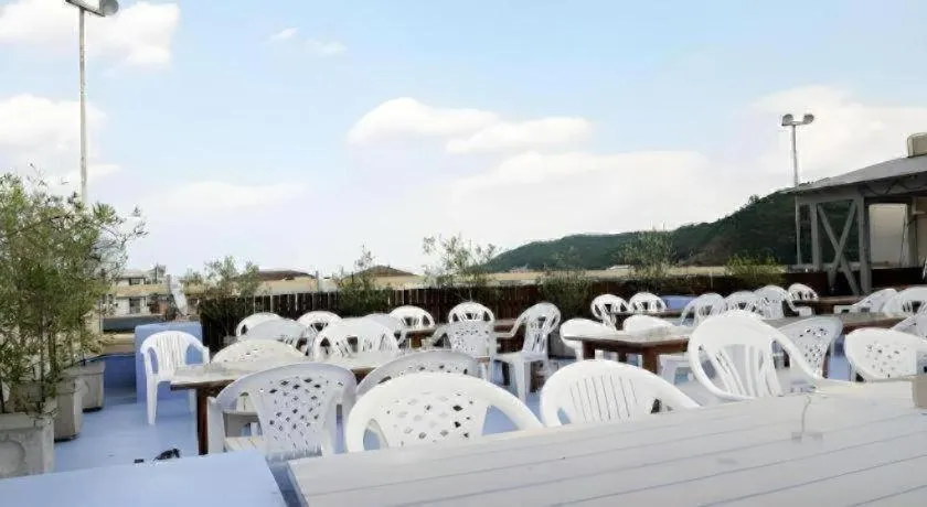 Amakusa Prince Hotel