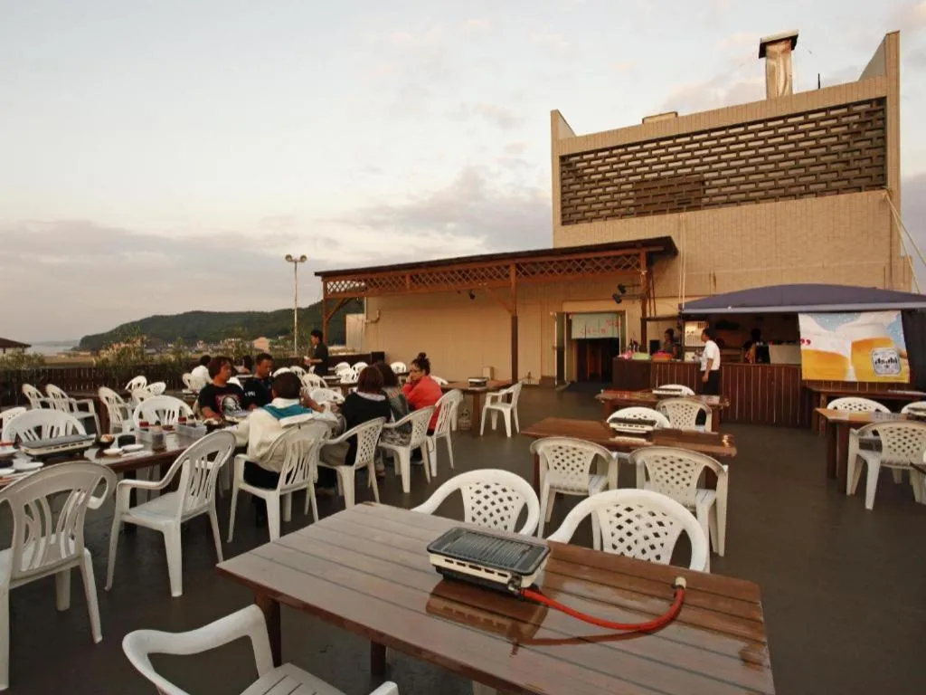 Amakusa Prince Hotel