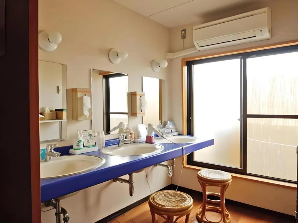 Amakusa Prince Hotel