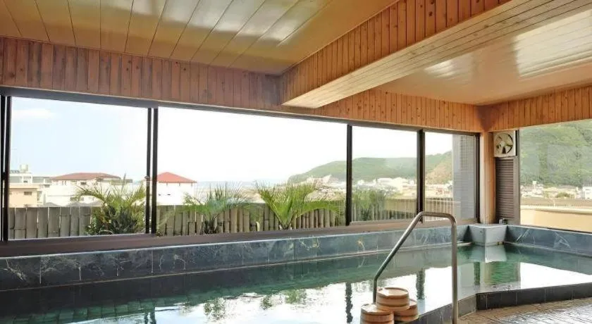 Amakusa Prince Hotel