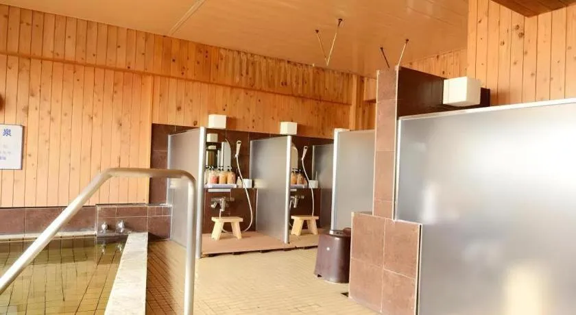 Amakusa Prince Hotel