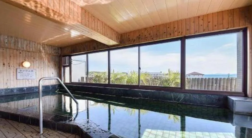 Amakusa Prince Hotel