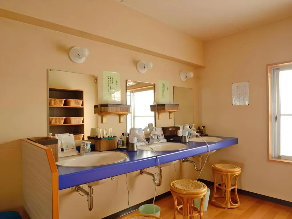 Amakusa Prince Hotel