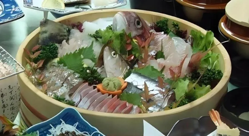 Amakusa Prince Hotel