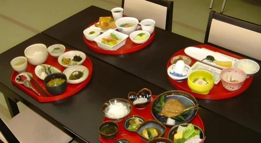 Amakusa Prince Hotel