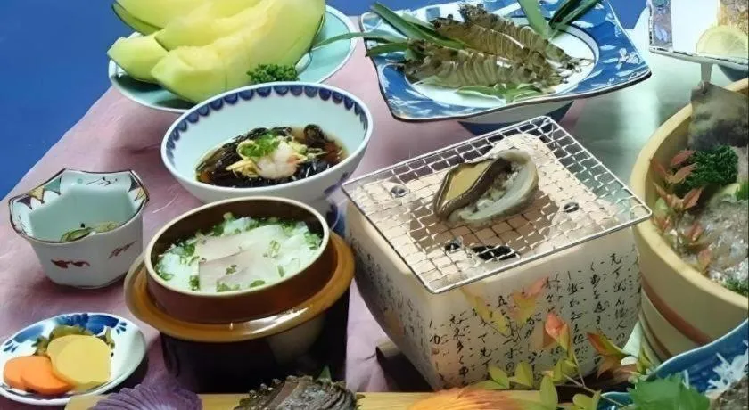 Amakusa Prince Hotel