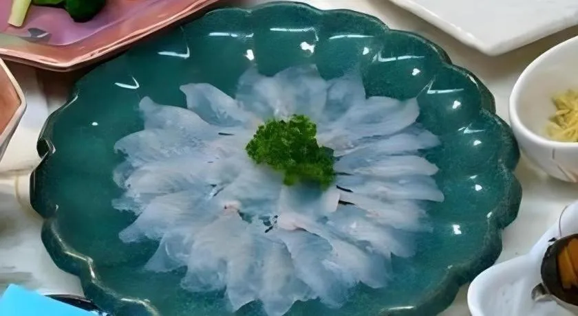 Amakusa Prince Hotel