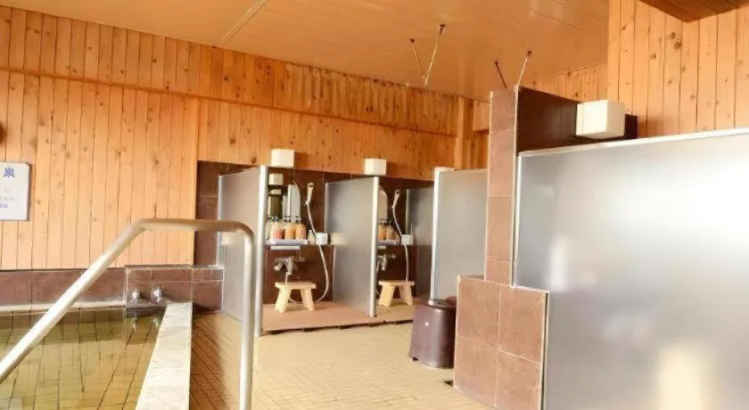 Amakusa Prince Hotel