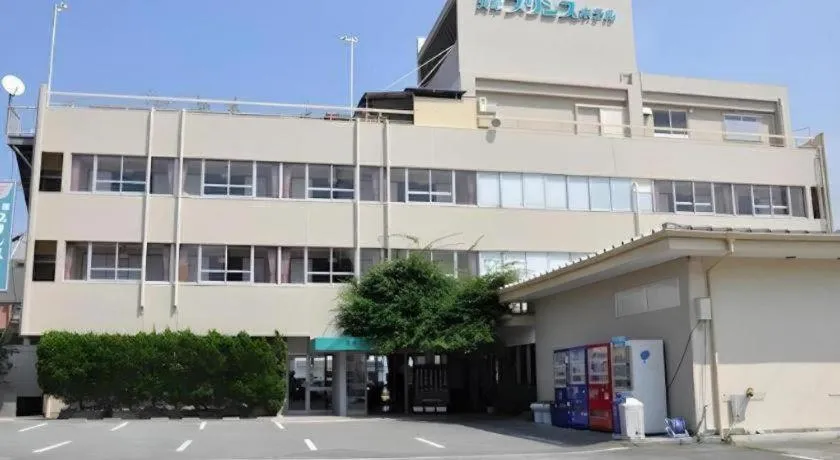 Amakusa Prince Hotel