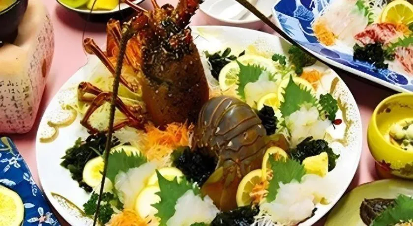 Amakusa Prince Hotel