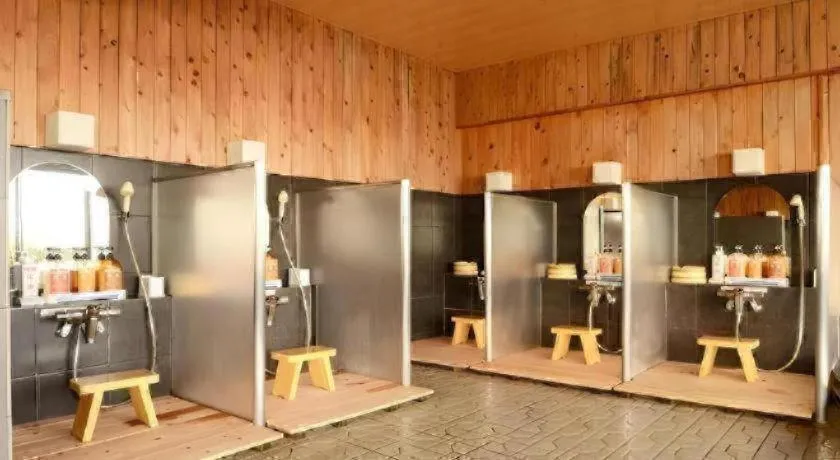 Amakusa Prince Hotel