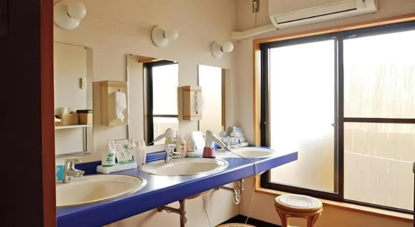 Amakusa Prince Hotel