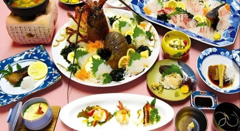 Amakusa Prince Hotel