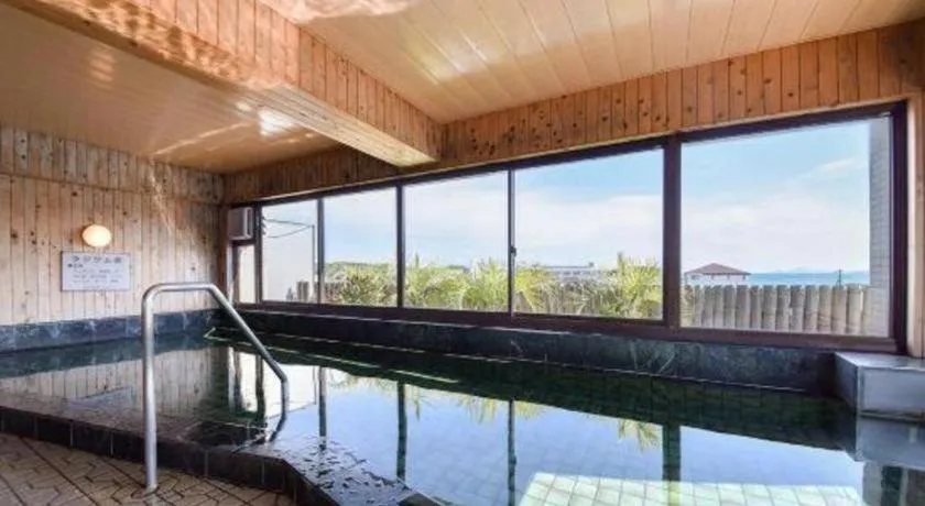 Amakusa Prince Hotel