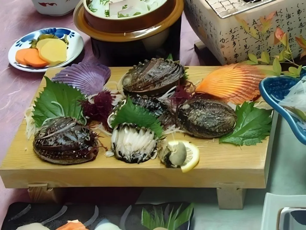 Amakusa Prince Hotel