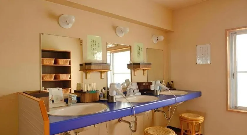 Amakusa Prince Hotel