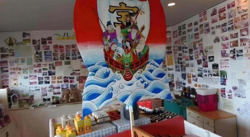 Amakusa Prince Hotel