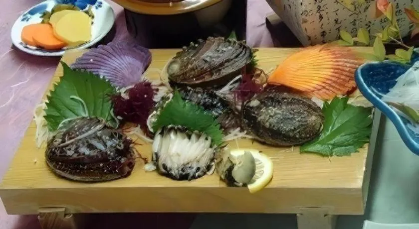 Amakusa Prince Hotel