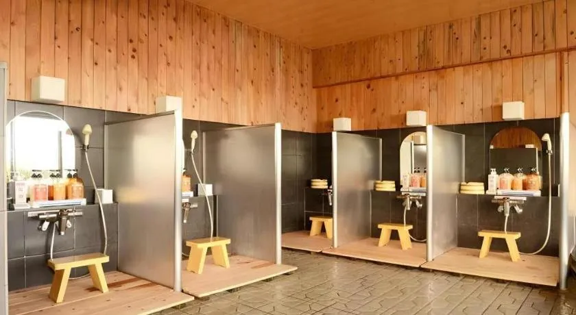 Amakusa Prince Hotel