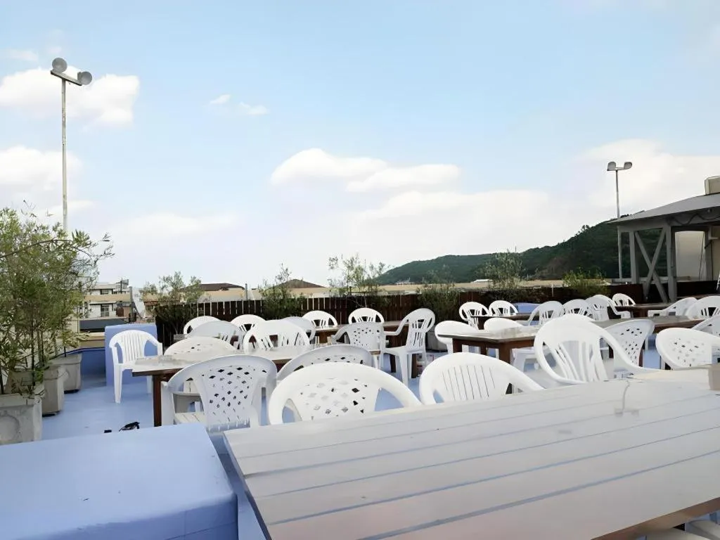 Amakusa Prince Hotel