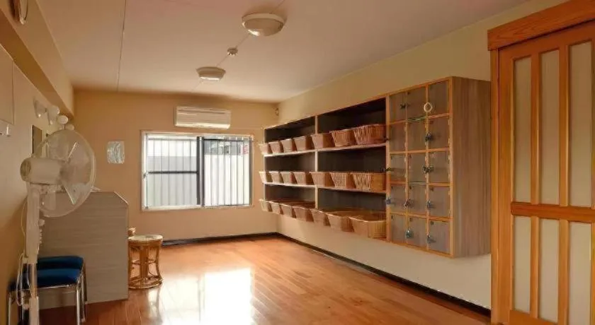 Amakusa Prince Hotel