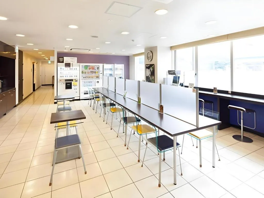 Super Hotel Satsuma Sendai