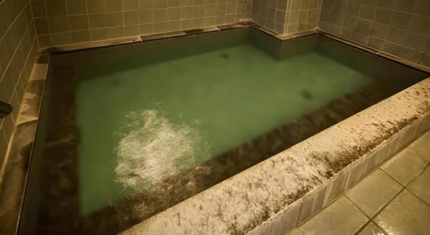 Super Hotel Satsuma Sendai