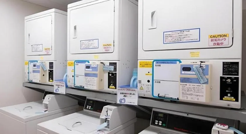 Super Hotel Satsuma Sendai