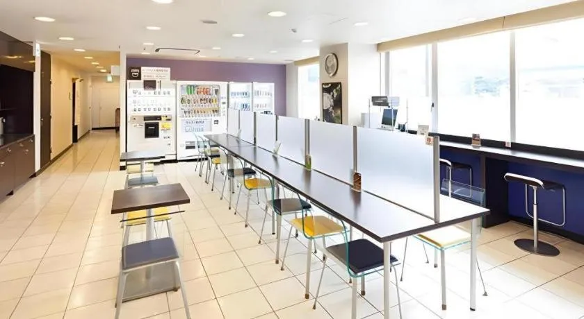 Super Hotel Satsuma Sendai