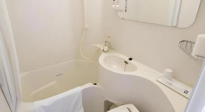 Super Hotel Satsuma Sendai