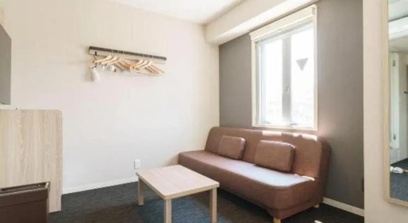 Super Hotel Satsuma Sendai