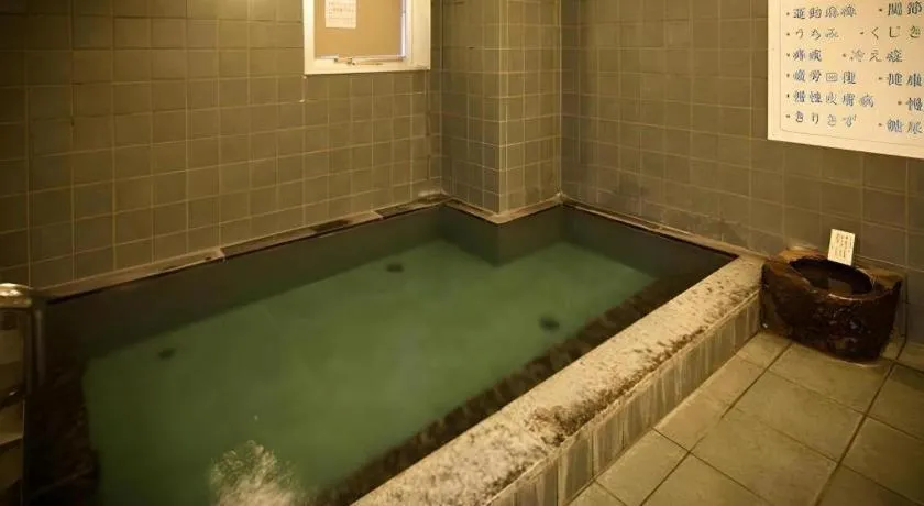 Super Hotel Satsuma Sendai