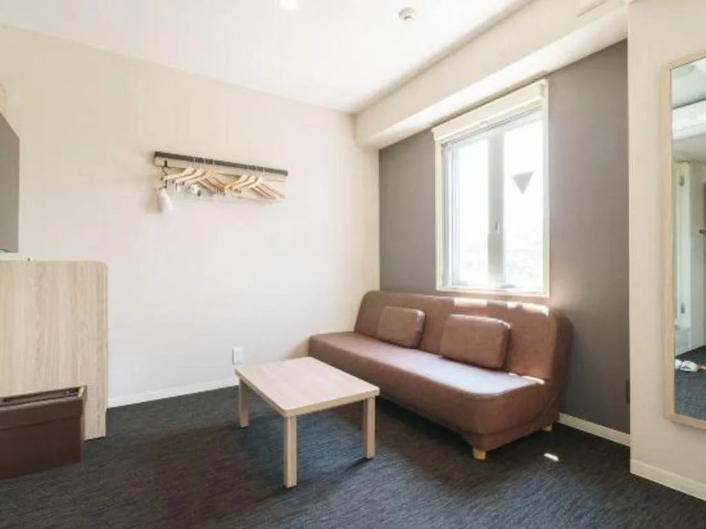 Super Hotel Satsuma Sendai