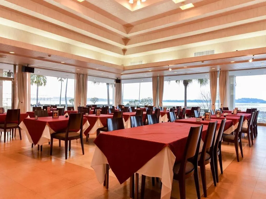 Hamanako Lake Side Plaza