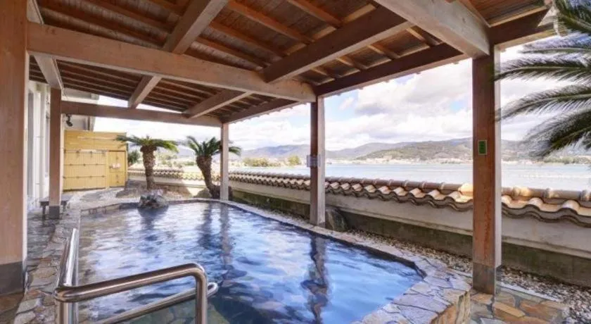 Hamanako Lake Side Plaza