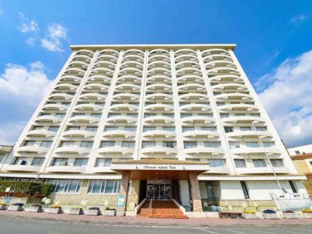 Hamanako Lake Side Plaza