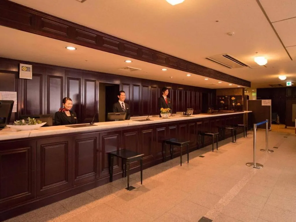 Hamanako Lake Side Plaza