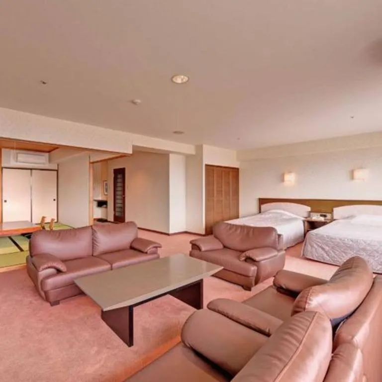 Hamanako Lake Side Plaza