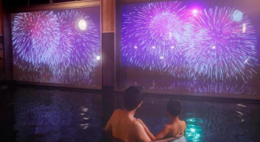 Hamanako Lake Side Plaza