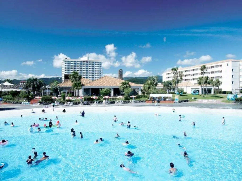 Hamanako Lake Side Plaza