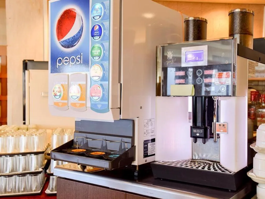 Hamanako Lake Side Plaza