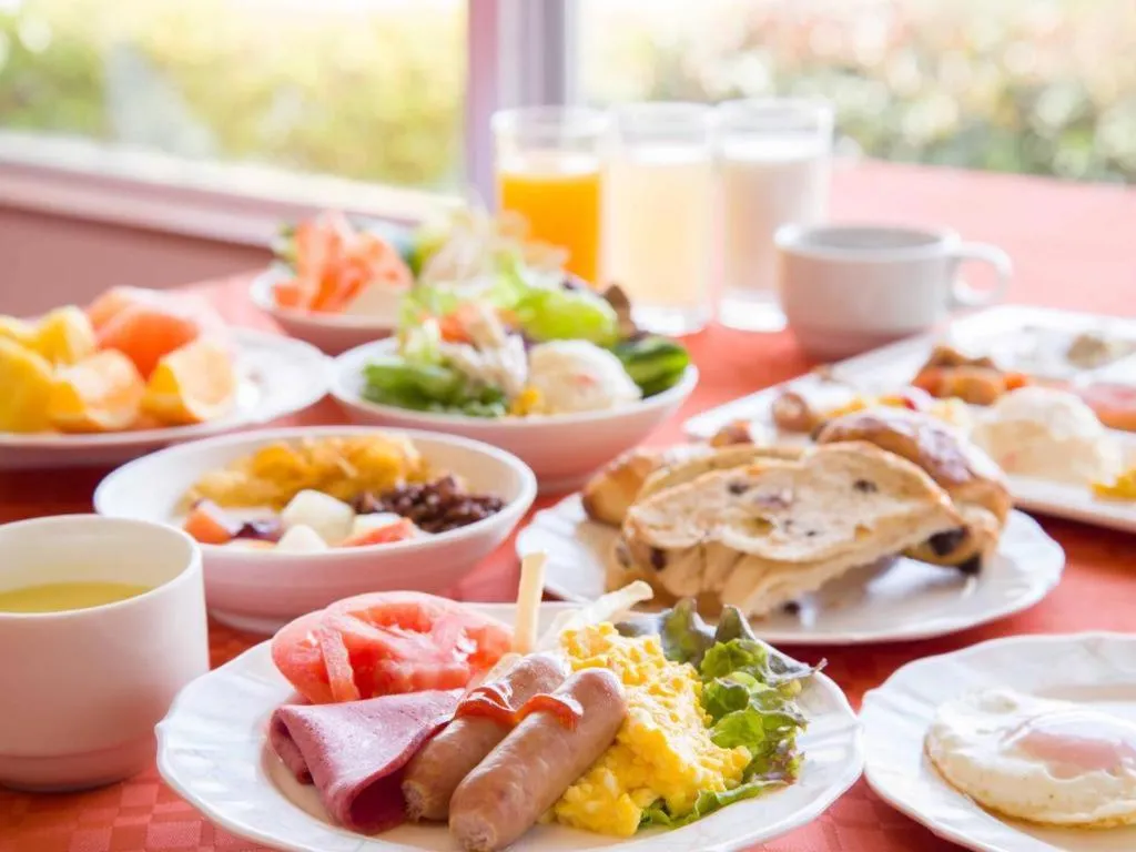 Hamanako Lake Side Plaza