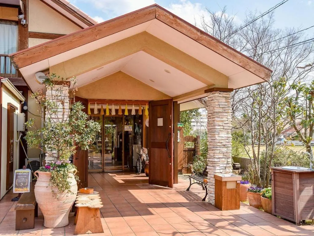 Hamanako Lake Side Plaza