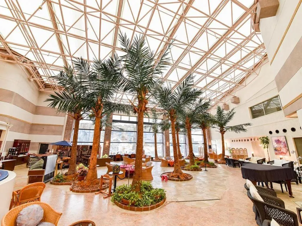 Hamanako Lake Side Plaza